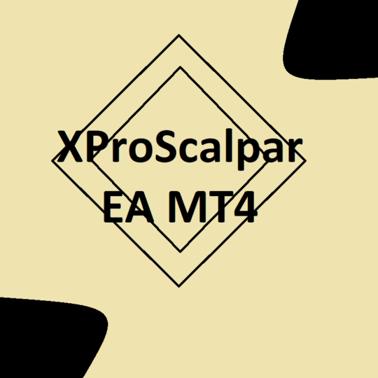 XProScalpar EA MT4