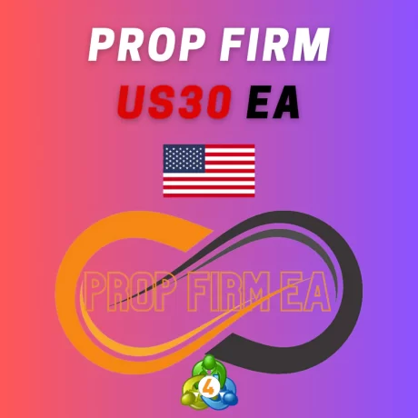 PROP FIRM US30 EA MT4