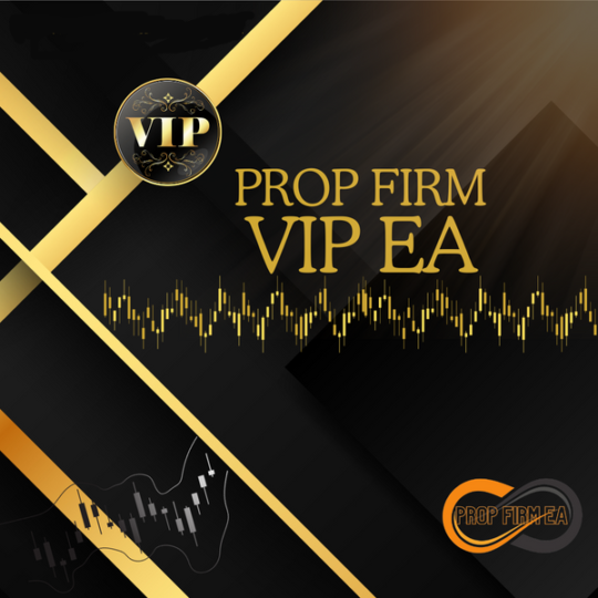 PROP FIRM VIP EA MT4