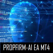 PROPFIRM-AI EA MT4