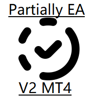 Partially EA V2 MT4