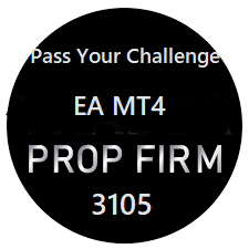 Prop Firm EA 3105 MT4