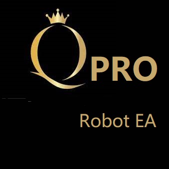 QPRO ROBOT EA MT4