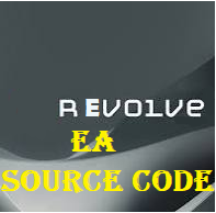 R EVOLVE PRO EA MT4 Source Code