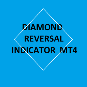 Reversal Diamond Indicator MT4