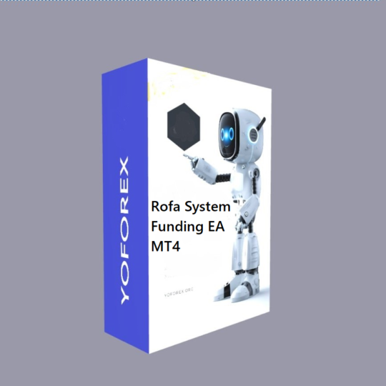 Rofa System Funding EA MT4