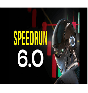 SpeedRun EA V6.0 MT4