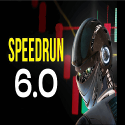 SpeedRun EA V6.0 MT4