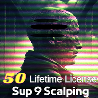 Sup 9 Scalper EA V6 MT4