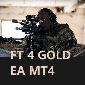 FT 4 GOLD EA V7.0 MT4 NODLL