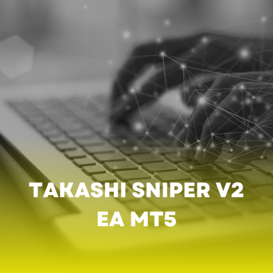 TAKASHI SNIPER V2 EA MT5