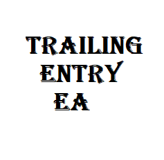 Trailing Entry EA MT4