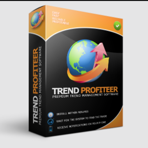 Trend Profiteer Indicator V3 MT4