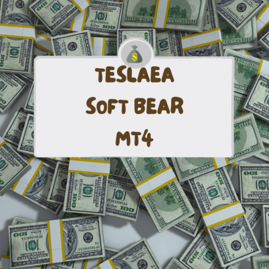 TeslaEASoft Bear MT4