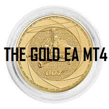 The GOLD EA MT4