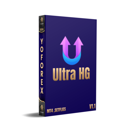 Ultra HG EA V1.1 MT4 + SetFiles