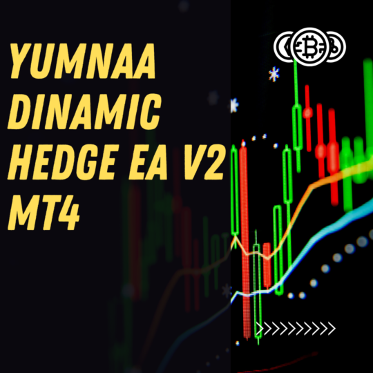 Yumnaa Dinamic Hedge EA V2 MT4