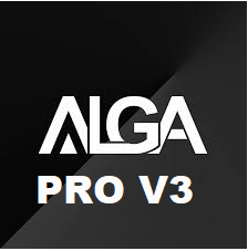 Alga PRO V3 Indicator MT4