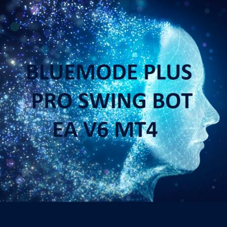 BLUEMODE PLUS PRO SWING BOT EA V6 MT4