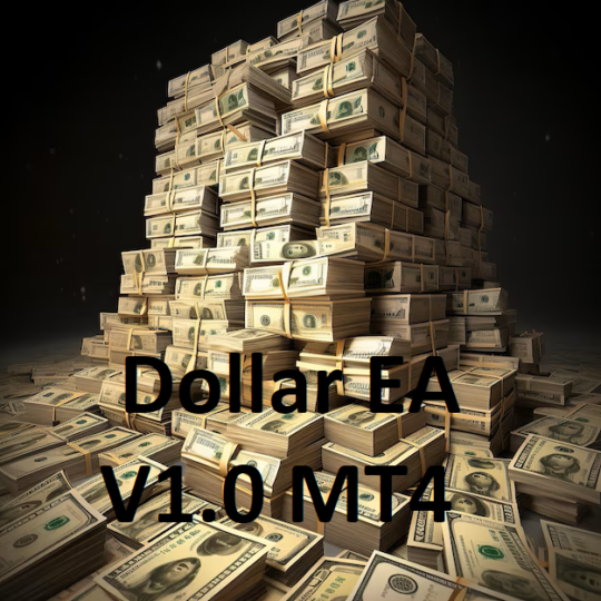 Dollar EA V1.0 MT4