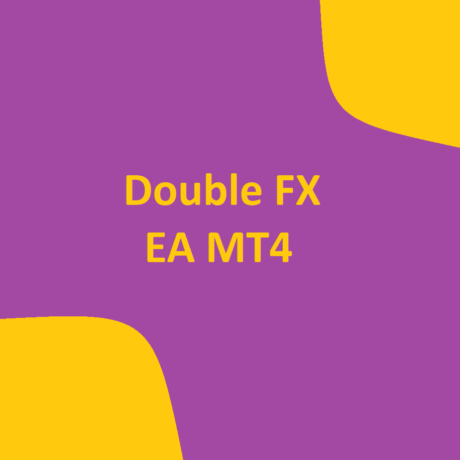 Double FX EA MT4