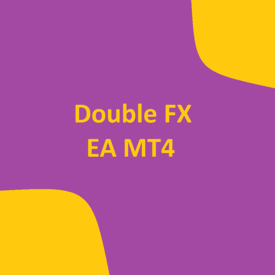 Double FX EA MT4