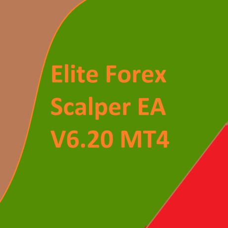 Elite Forex Scalper EA V6.20 MT4