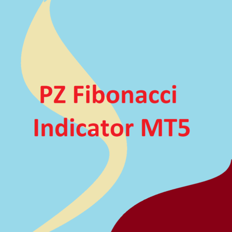 PZ Fibonacci Indicator MT5