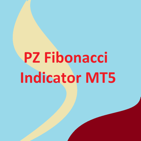 PZ Fibonacci Indicator MT5
