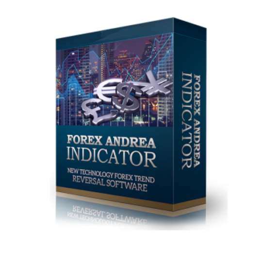 Forex Andrea Indicator MT4