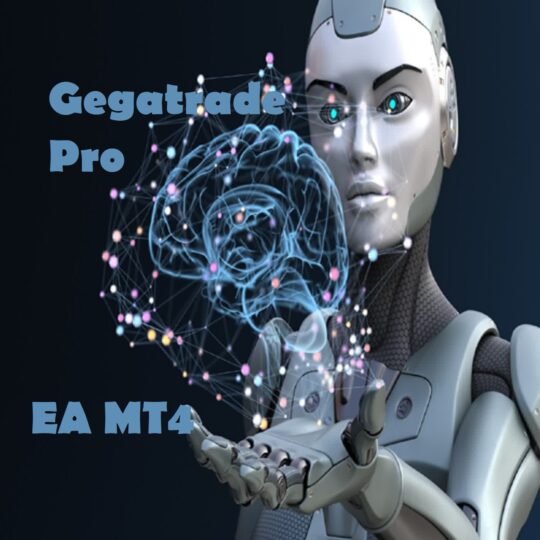 Gegatrade Pro EA MT4