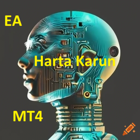 EA Harta Karun 2022 MT4