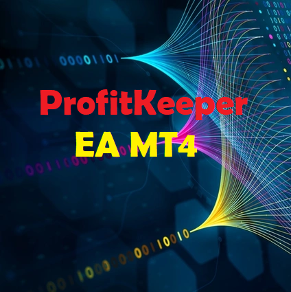 ProfitKeeper EA MT4