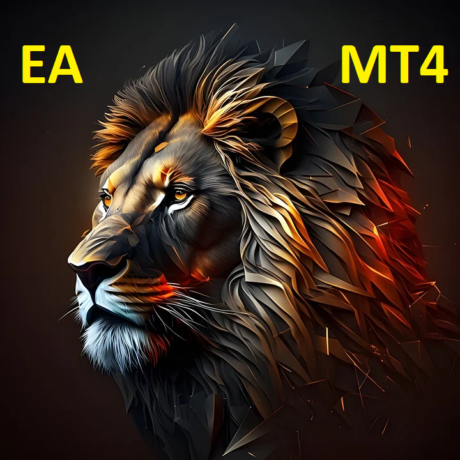 LION V1.0 EA MT4