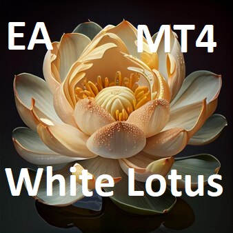 EA White Lotus V2.1 MT4