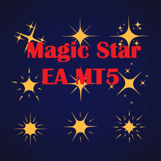 Magic Star EA MT5