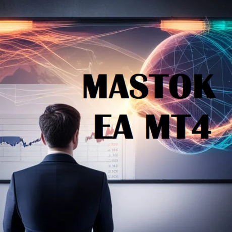 EA MASTOK MT4