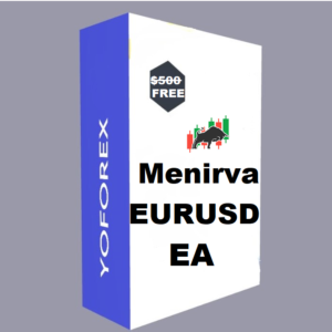 Menirva EURUSD EA MT4