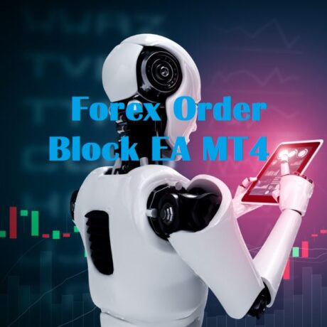 Forex Order Block EA MT4