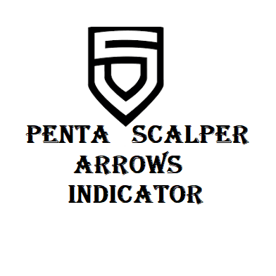 Penta Scalper Arrows Indicator MT4