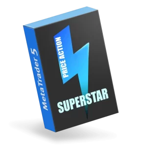 Price Action Superstar EA MT5