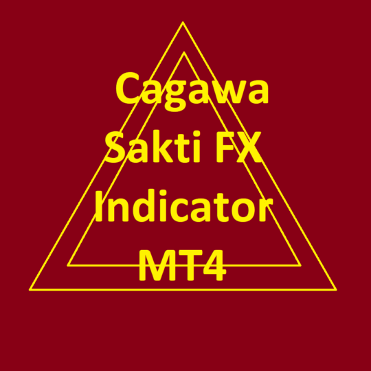 Cagawa Sakti FX Indicator MT4