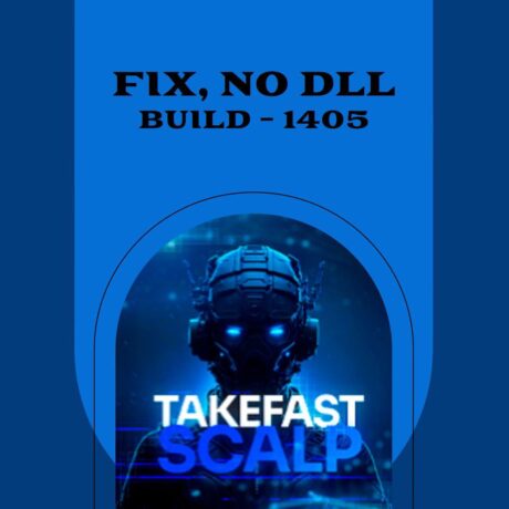 TakeFast US30 EA V10.0 MT4 NoDLL