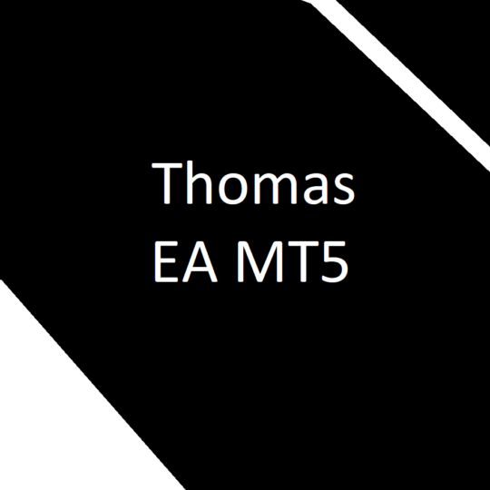 Thomas EA MT5