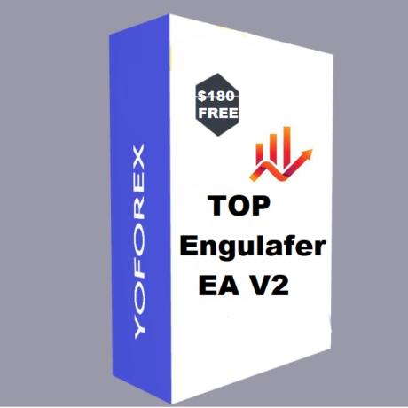 TOP Engulafer EA V2 MT4