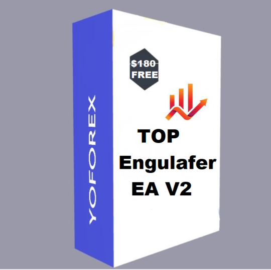 TOP Engulafer EA V2 MT4