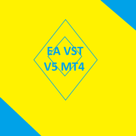 EA VST V5 MT4