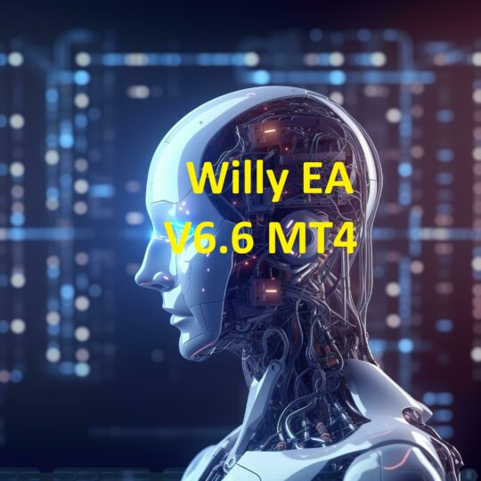 Willy EA V6.6 MT4