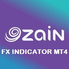 Zain FX Indicator MT4