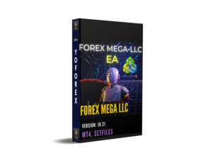 Forex Mega LLC EA V10.21 MT4